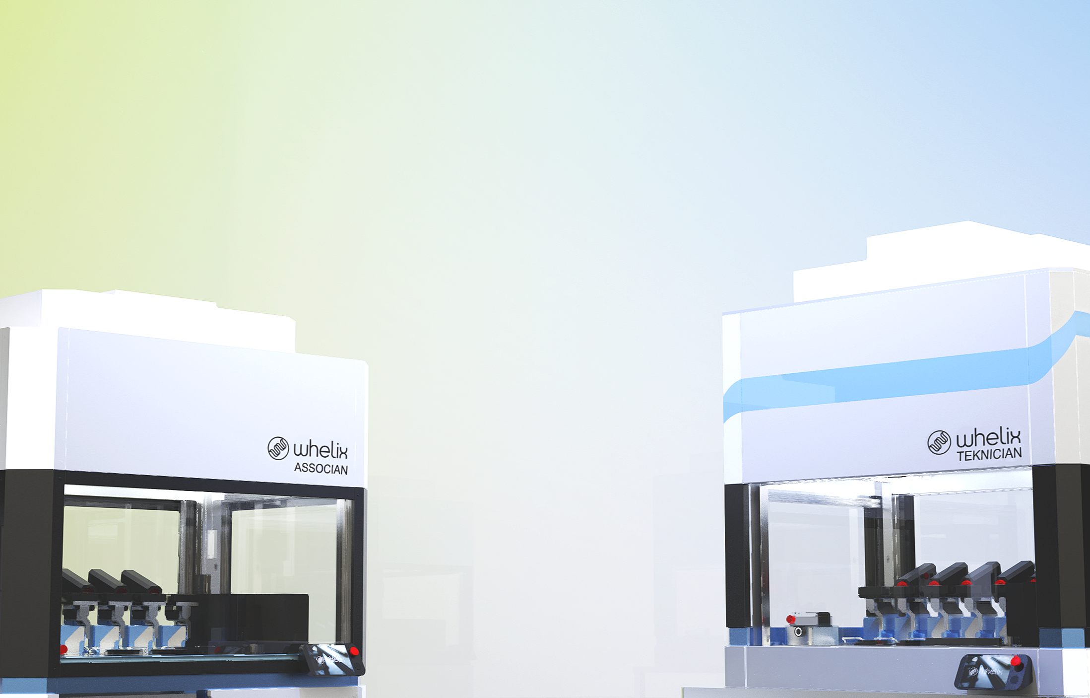 Associan™ — autonomous cell-culture workcell