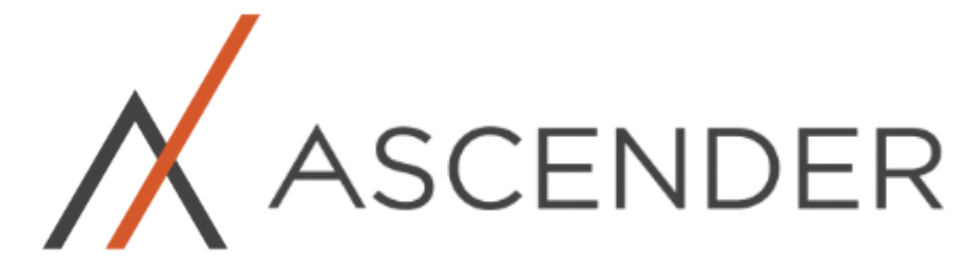 Ascender