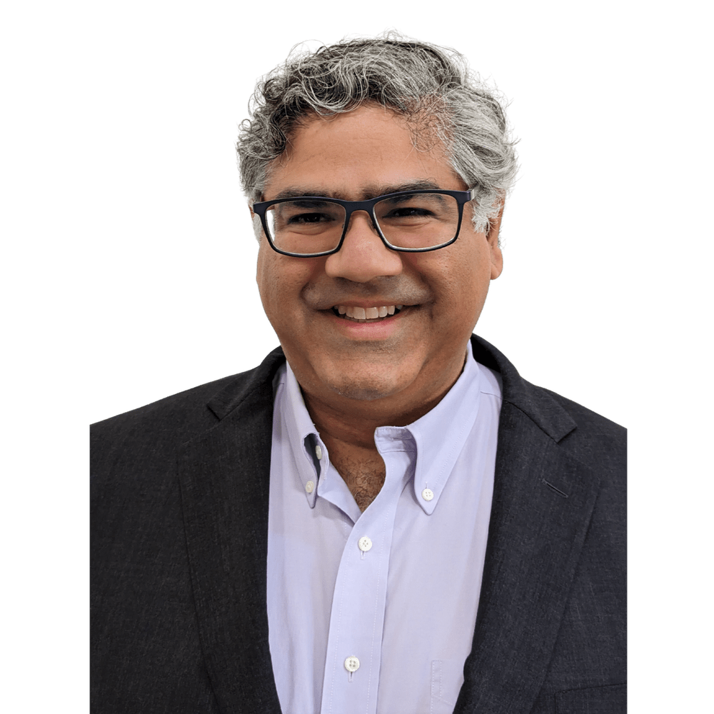 Rumi Naik, PhD