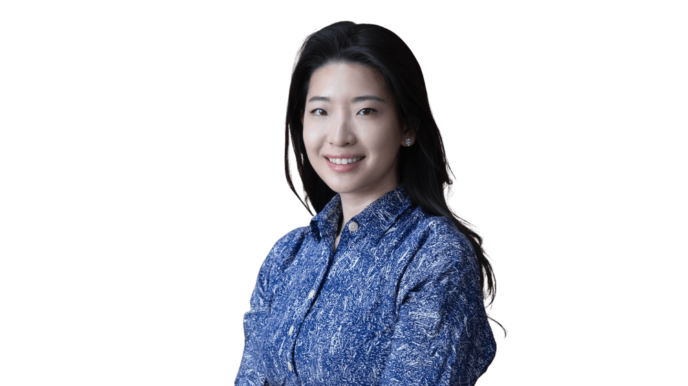 Xinyu Wang